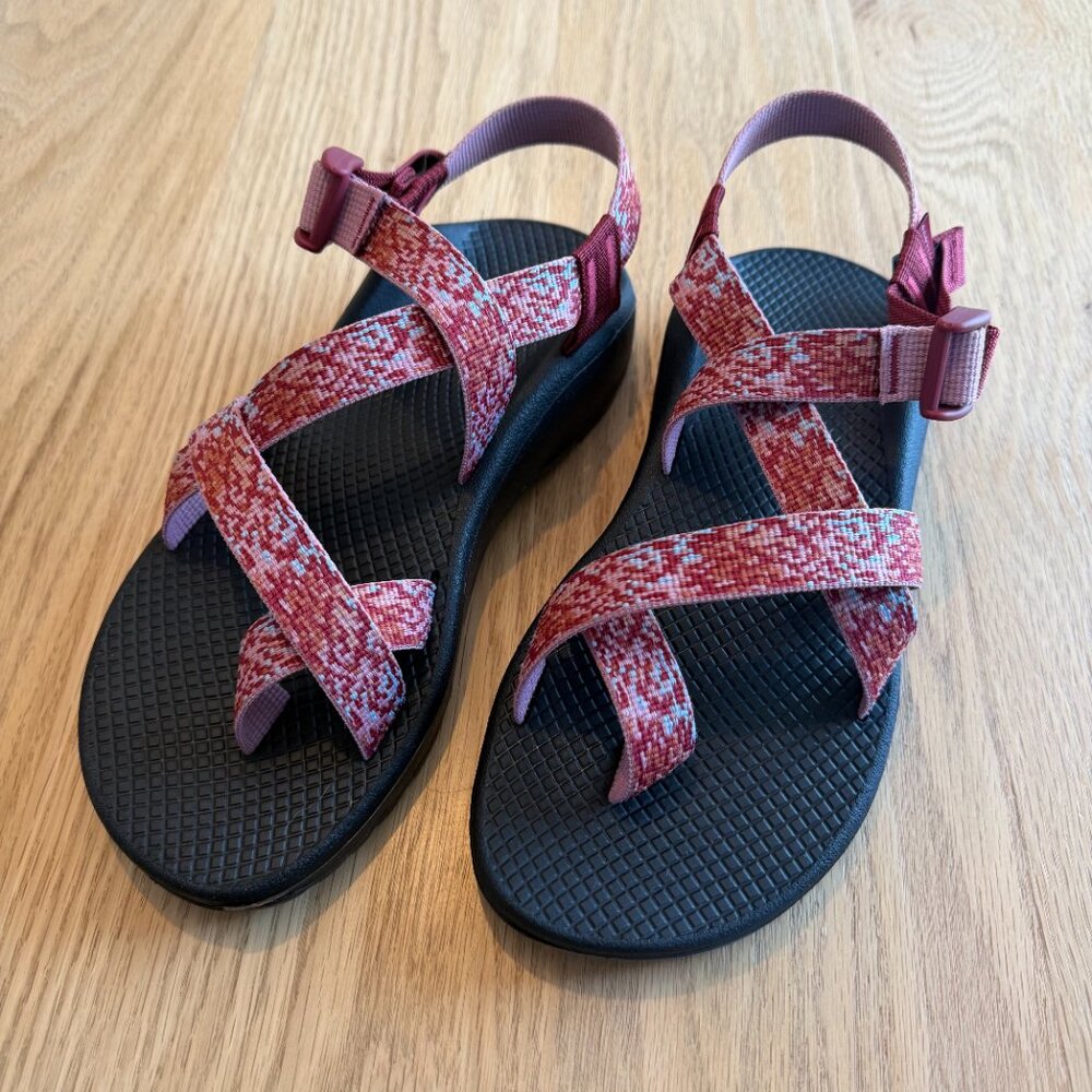 NIB Chaco ZCloud 2 Sandal - Women's Size 8 US